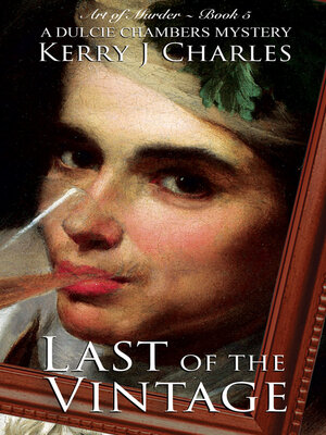 Last of the Vintage - ebook